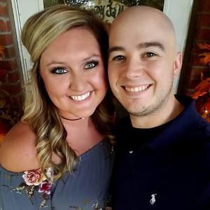 Meet your Posher, Alicia